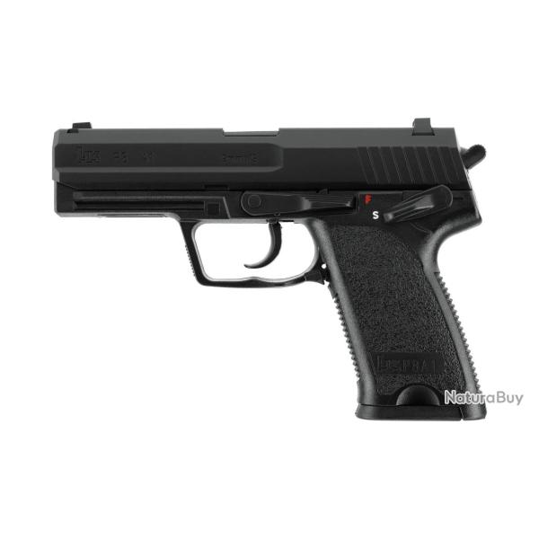 Pistolet airsoft � gaz Heckler & Koch HKP8 A1 billes 6 mm
