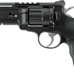 Billes airsoft 6 mm Elite Force REV H8R CO2 moins de 1 joule