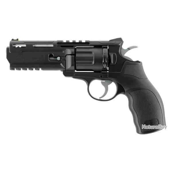 Billes airsoft 6 mm Elite Force REV H8R CO2 moins de 1 joule