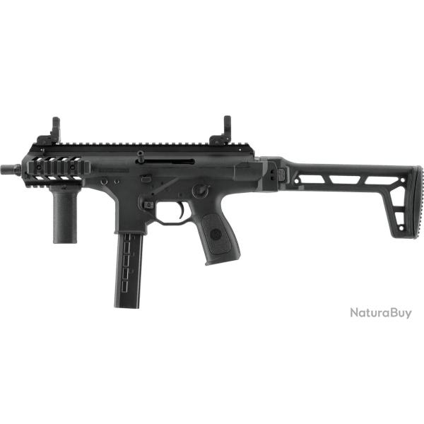 Pistolet airsoft Beretta PMX BBS gaz moins de 1 joule