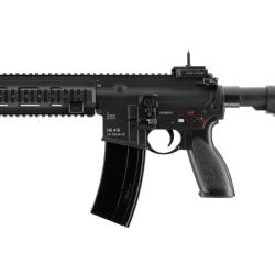 Carabine airsoft Heckler & Koch HK416 A5 gaz 6 mm 1,0 J coloris noir