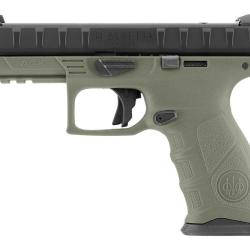 Pistolet airsoft Beretta APX RDO &agrave; gaz 6 mm
