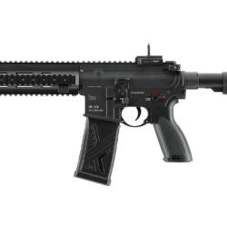 Carabine airsoft &eacute;lectrique Heckler & Koch HK416 A5 billes 6 mm full auto moins de 1 joule coloris n