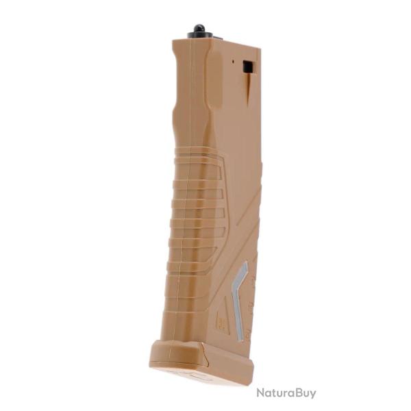 Chargeur �lectrique airsoft Heckler & Koch HK416 A5 billes 6 mm full auto coloris Green Brown