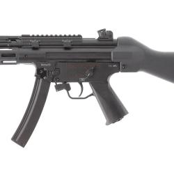 R&eacute;plique airsoft AEG Heckler & Koch MP5 EyeTrace full auto en 6 mm