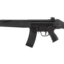 Carabine airsoft &agrave; gaz Heckler & Koch HK33 BBS 6 mm full auto 1,0 joule