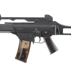 Carabine airsoft AEG Heckler & Koch G36C Eyetrace full auto BBS 6 mm