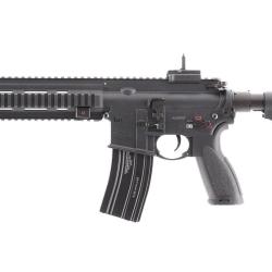 R&eacute;plique airsoft AEG Heckler & Koch HK416 A5 EyeTrace full auto BBS 6mm