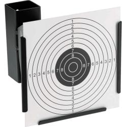 Porte-cible conique Perfecta pour cible papier 14x14