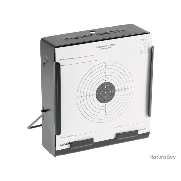 Porte-cible Perfecta pour cibles papier de 14 cm