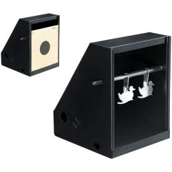 Porte-cible Perfecta pour cibles 17x17 et silhouette