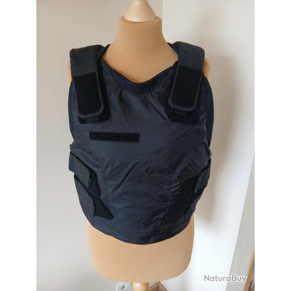 Housse de gilet pare-balles tactique GK Professional  .femme. (Taille 90-100 BL)