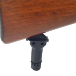 Lee Enfield - Rail picatinny pour monopod