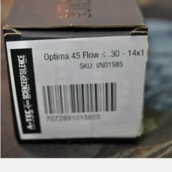 mod&eacute;rateur de son carabine semi-automatique