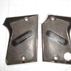 PLAQUETTES MIKROS 6.35