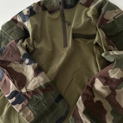 TRU-SPEC by Atlanco Combat Shirt CCE - taille L / 52-54