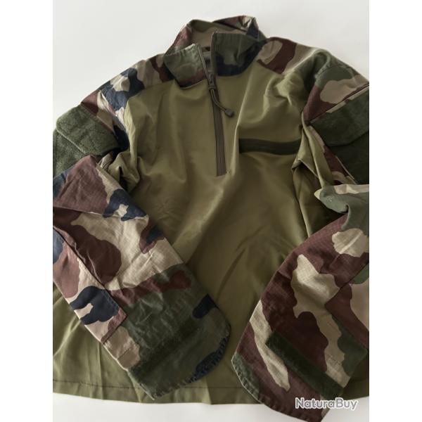 TRU-SPEC by Atlanco Combat Shirt CCE - taille L / 52-54