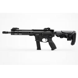 husan ar9 PCC MKA9 RSA 10,5' valise rigide