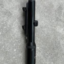 Lunette Battue SCHMIDT et BENDER 1,25-4x20 avec montage BLASER