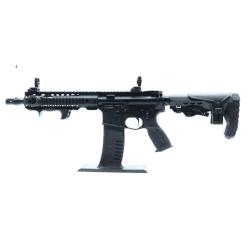 husan ar15 CARABINE SEMI-AUTO HUSAN MKA 556-105S 5,56x45 valise rigide