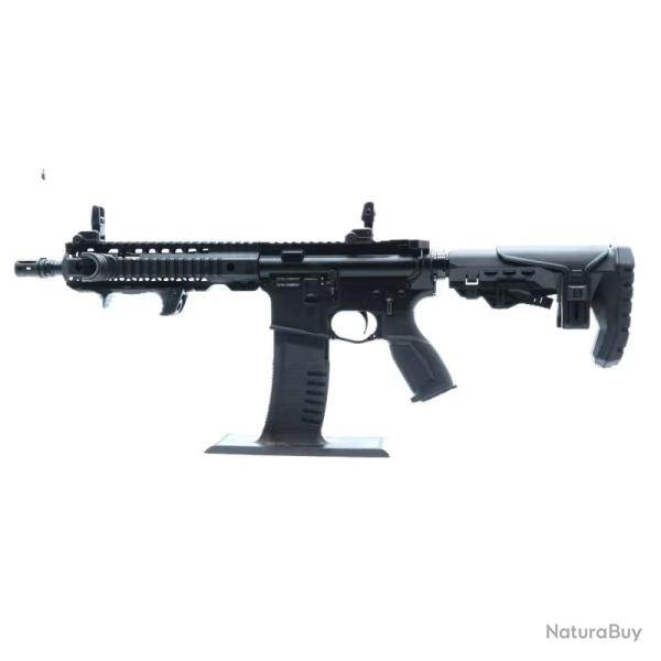 husan ar15 CARABINE SEMI-AUTO HUSAN MKA 556-105S 5,56x45 valise rigide