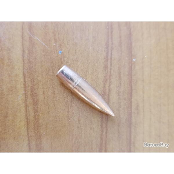 240 Ogives calibre .311 147 grains