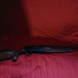 Carabine browning semi automatique 9,3&times;62