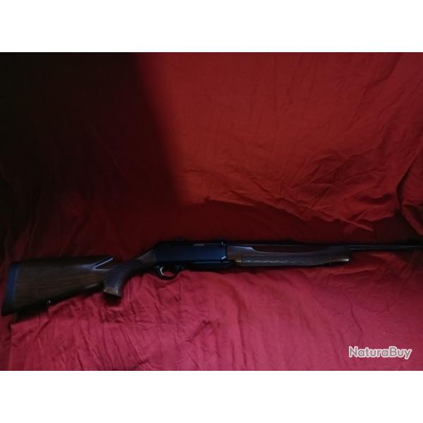 Carabine browning semi automatique 9,3�62