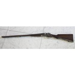 FUSIL RONCHARD ET CIZERON CAL 12 CATEGORIE C