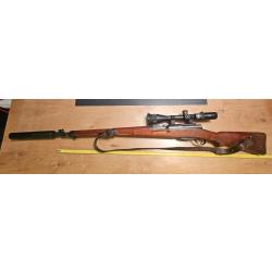 K31 SCHMIDT-RUBIN