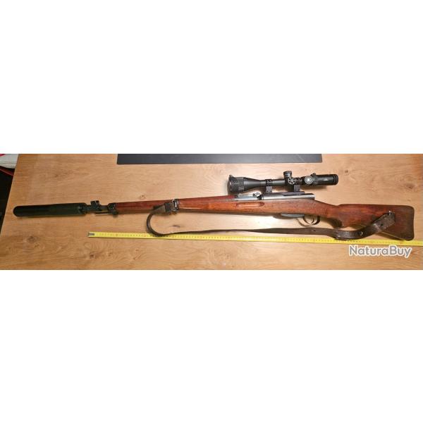 K31 SCHMIDT-RUBIN