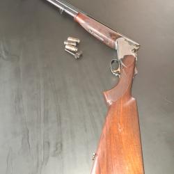 Fusil de chasse Lanber