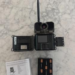 Cam&eacute;ra de chasse 4G KEEPGUARD KG895 MAIL