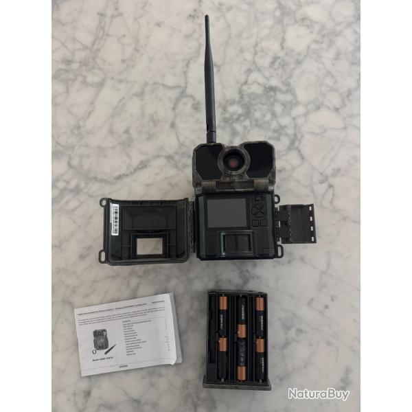 Cam�ra de chasse 4G KEEPGUARD KG895 MAIL