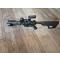 petites annonces chasse p&ecirc;che : Réplique MK18 S3 Daniel Defense MK18 ICS AEG - Full Upgrade