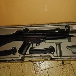 Mp5 ICS-04 AIRSOFT
