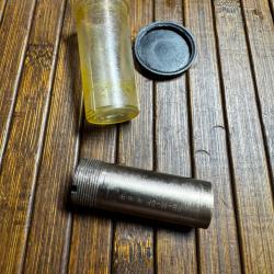 Choke interne Beretta Mobilchoke Calibre 20 � 1/2 Demi Choke (PB-M-SP)