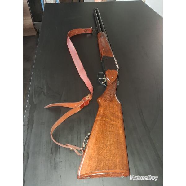 Fusil de chasse  lion brand