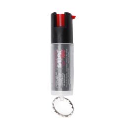 KR14 - SABRE RED