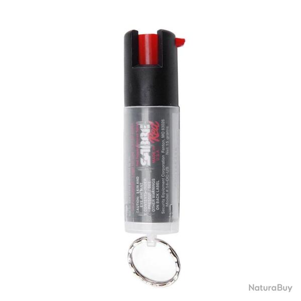 KR14 - SABRE RED