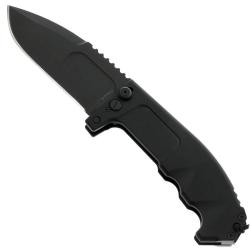 RAO II - Couteau Militaire Pliant - Extrema Ratio
