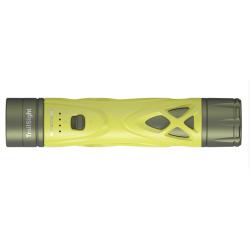 Lampe torche Trailsight - 1200Lm - Nitecore Vert