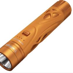 Lampe torche Trailsight - 1200Lm - Nitecore Orange