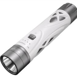 Lampe torche Trailsight - 1200Lm - Nitecore Blanc