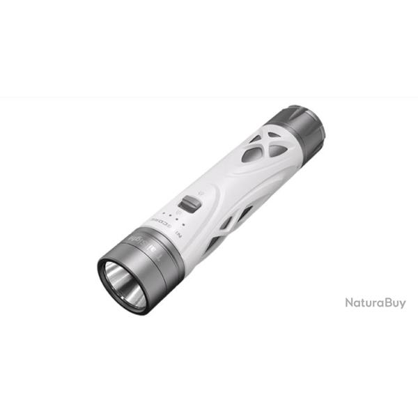 Lampe torche Trailsight - 1200Lm - Nitecore Blanc