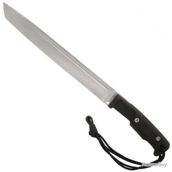 Waki Satin - Machette Tanto - Extrema Ratio