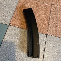 Chargeur Hi cap mp5