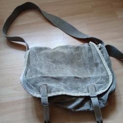 musette TTA arm&eacute;e Fran&ccedil;aise