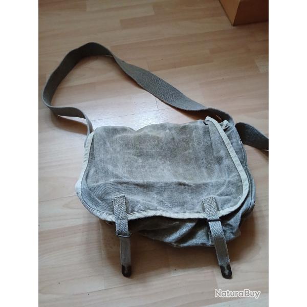 musette TTA arm�e Fran�aise