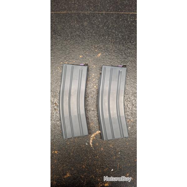 Chargeur CGS CYMA 30 BILLES